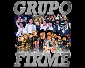 Firme PNG | Digital Download