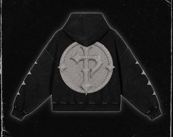 Providence Signet Hoodie