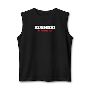 Japanese Tank Top Jersey - Etsy