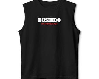 Unisex Jersey Muscle Tank