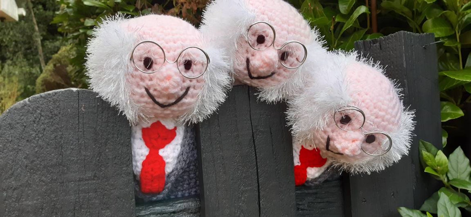 Michael Tea Higgins Michael D Higgins Tea Cosy Etsy UK