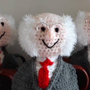 Michael Tea Higgins, Michael D Higgins tea cosy image 7