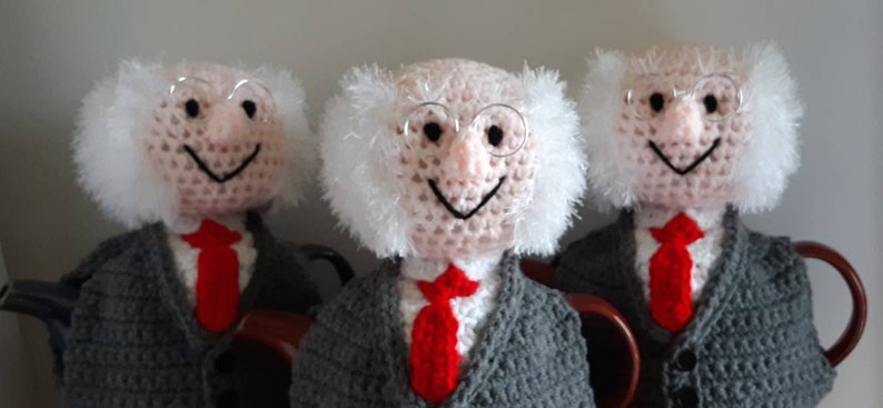 Michael Tea Higgins, Michael D Higgins tea cosy image 7