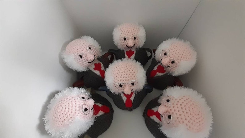 Michael tea higgins /Michael d Higgins tea cosy Miggeldy t cosy/tea for two/ tea/Novelty teacosy image 9