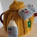 see more listings in the Tea cosy section