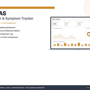 MCAS Tracker