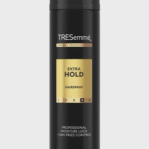 TRESemme Extra Hold Spray con 24H Hold y Control del Encrespamiento, 11 oz