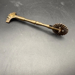 German Jigger