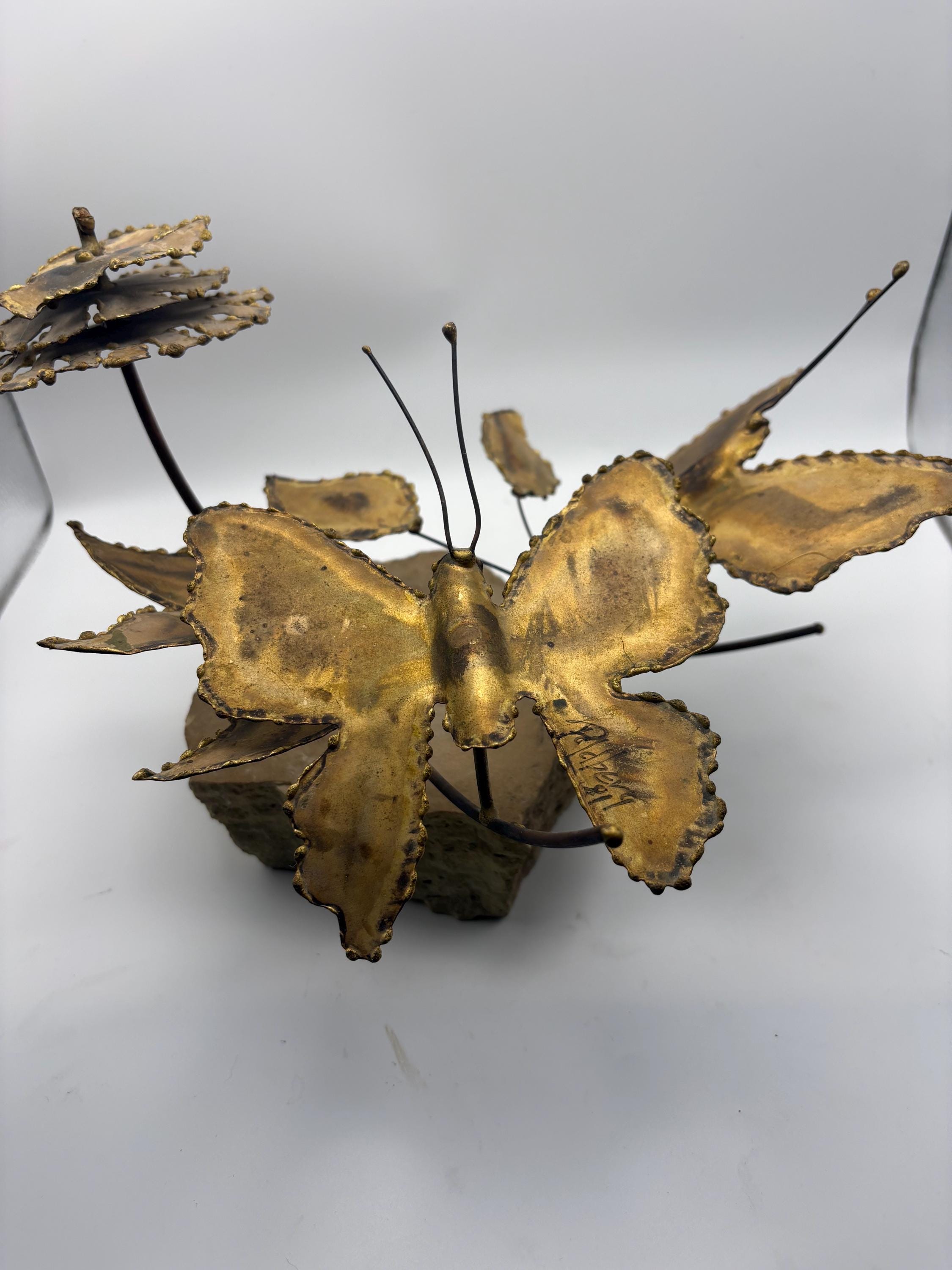 Curtis Jere Butterfly - Etsy