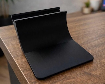 The Impossible Laptop Stand