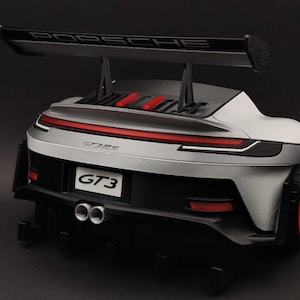 Gt3rs Key - Etsy