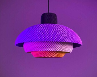 Elia Pendant Lamp