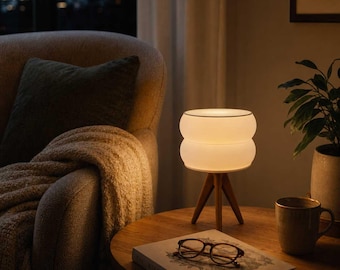 Gyroid Table Lamp