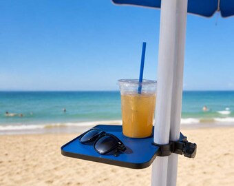 Umbra Beach Clip Tray