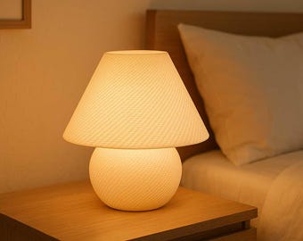 Tokyo Table Lamp