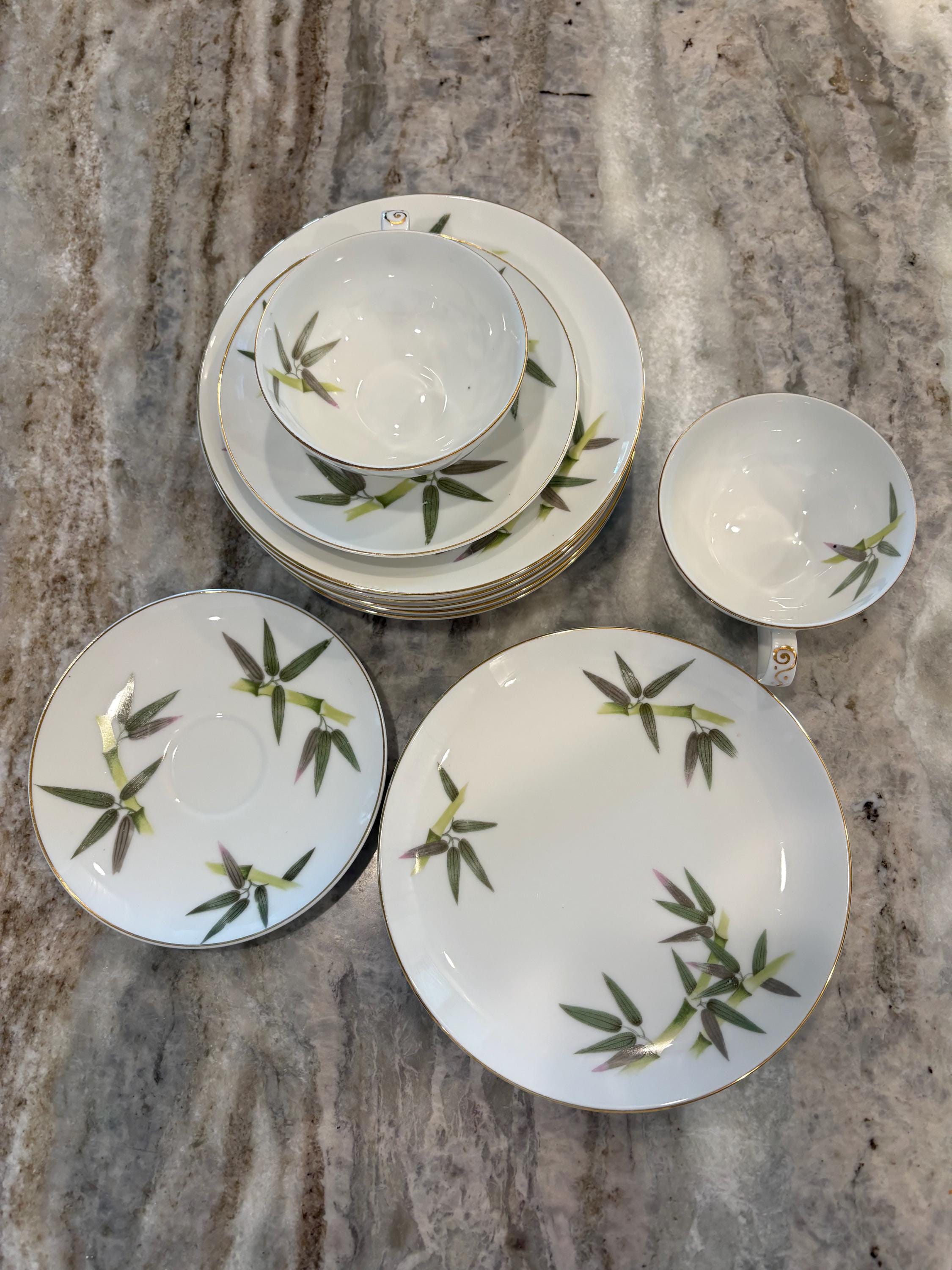 Yamaka China - Etsy