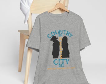 Camiseta unisex de manga corta de punto