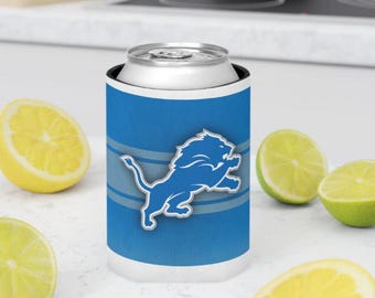 Custom Can Cooler