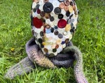 Bufanda de pradera
