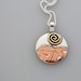 see more listings in the Metal Pendants Necklaces section