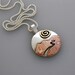 see more listings in the Metal Pendants Necklaces section