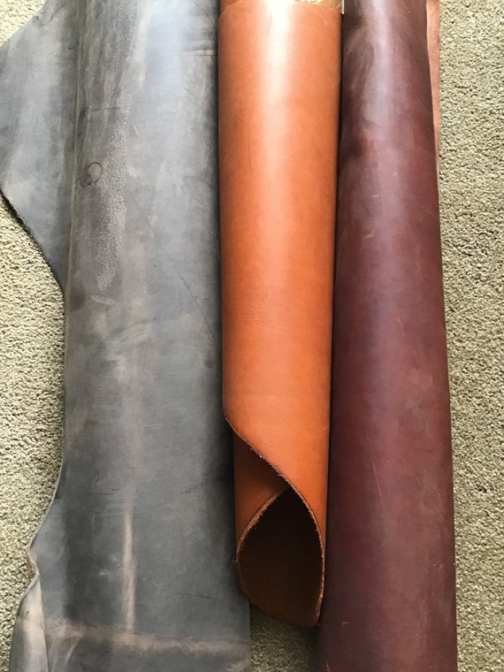 Botas de cuero y mocasines Piel de hecha a mano Mocasín - Etsy España