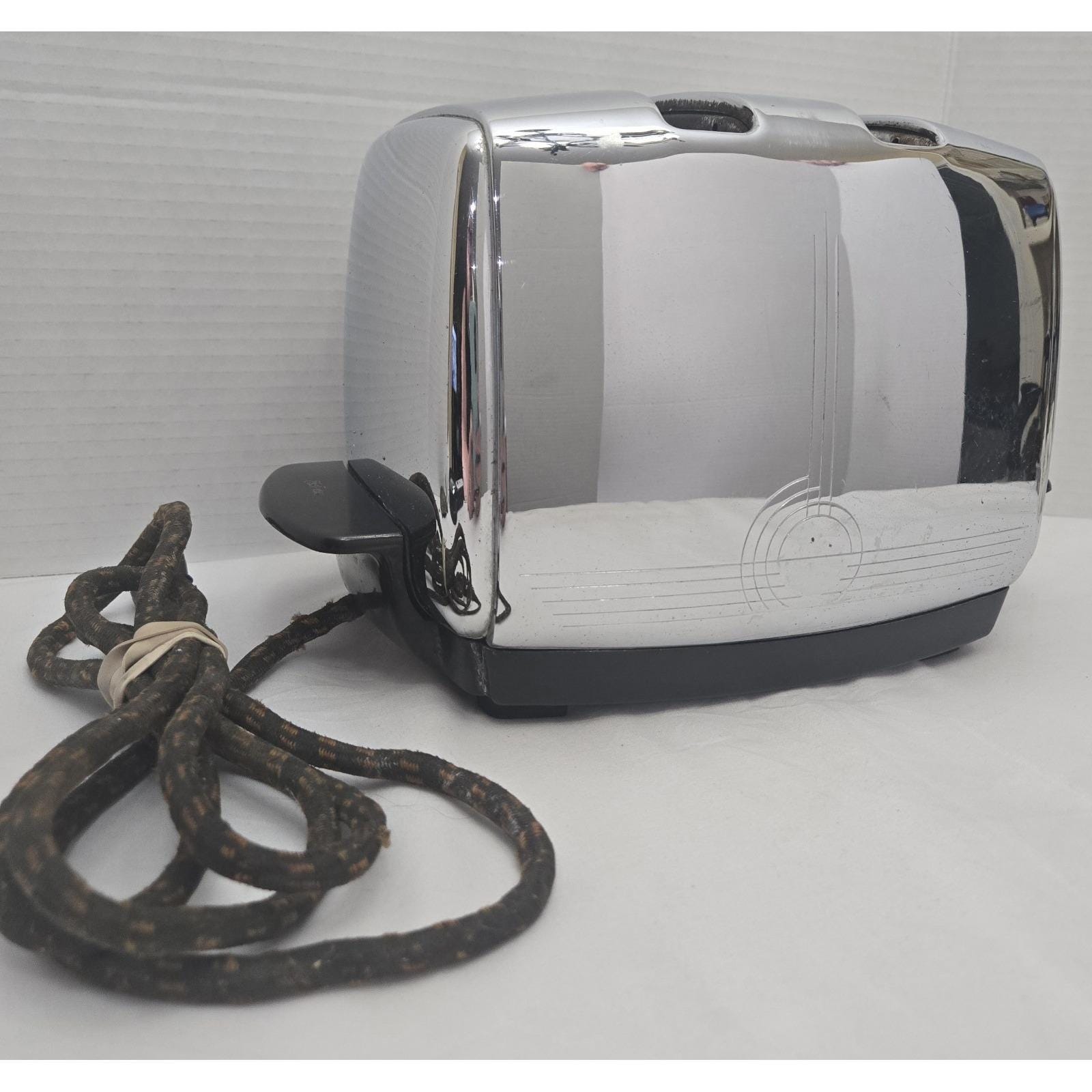 Sunbeam toaster - Etsy 日本