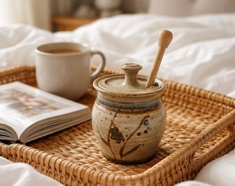 Honey Pots - Etsy
