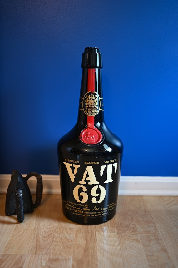 ライト・照明 VAT69 電飾