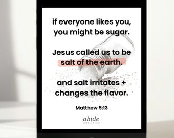 10 Christian Instagram Carousel Templates | Faith-Based Canva Templates | Church Social Media | Ministry Content | Editable Scripture Slides