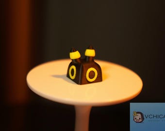 Umbreon Keycap - by VchiCaps