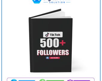 Premium Services Best Deals 1000+ TikTok Followers | Digital Sofia Solution