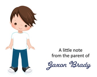Printable Note From Parent - School Note From Parent - Note to Teacher from Parent