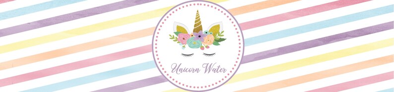Unicorn Fur and Unicorn Poop Printable DIGITAL FILE You - Etsy
