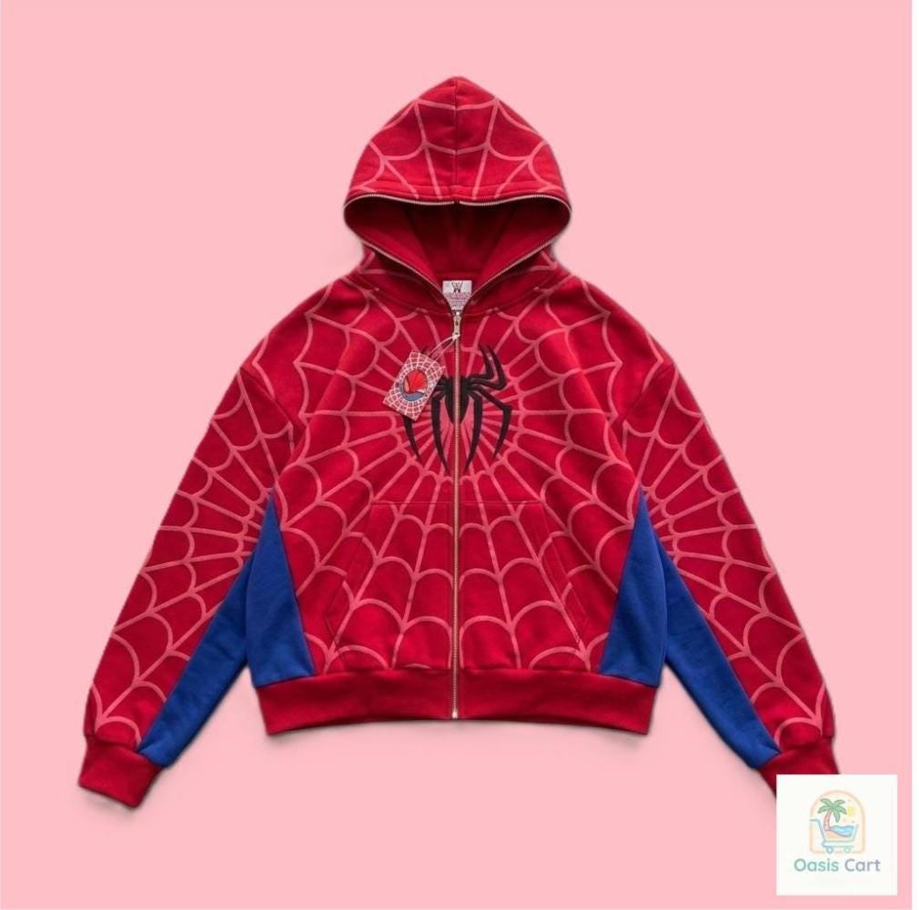 Sp5der hoodie fake - Etsy 日本