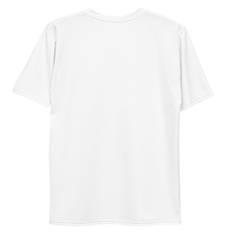 Men's t-shirt