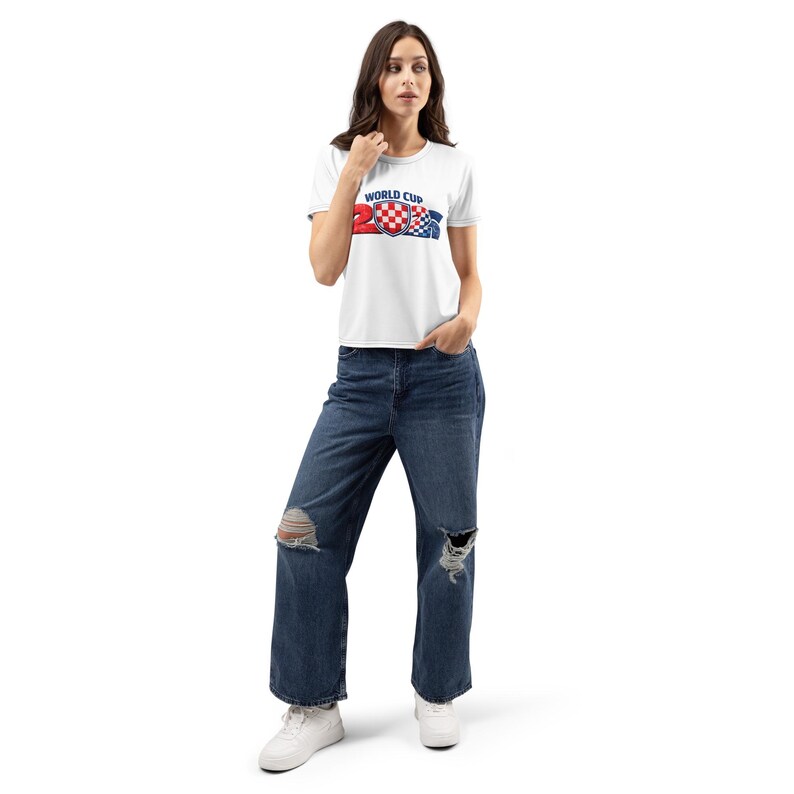 Women's T-shirt