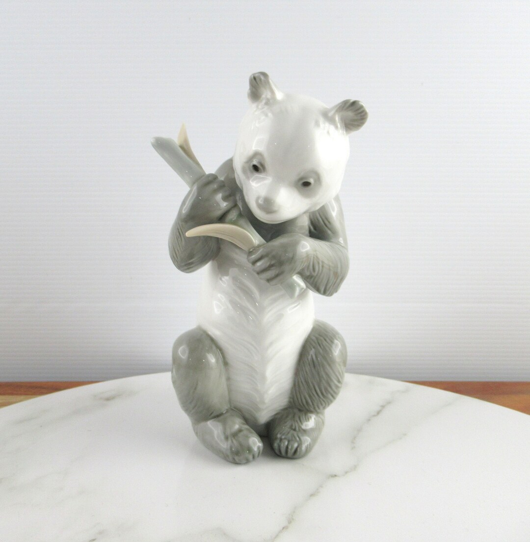 なんてかわいい　＃1110　No.4　★NAO・リヤドロ　スペイン　ヴィンテージ il_1080xN.5947385944_5j66.jpg