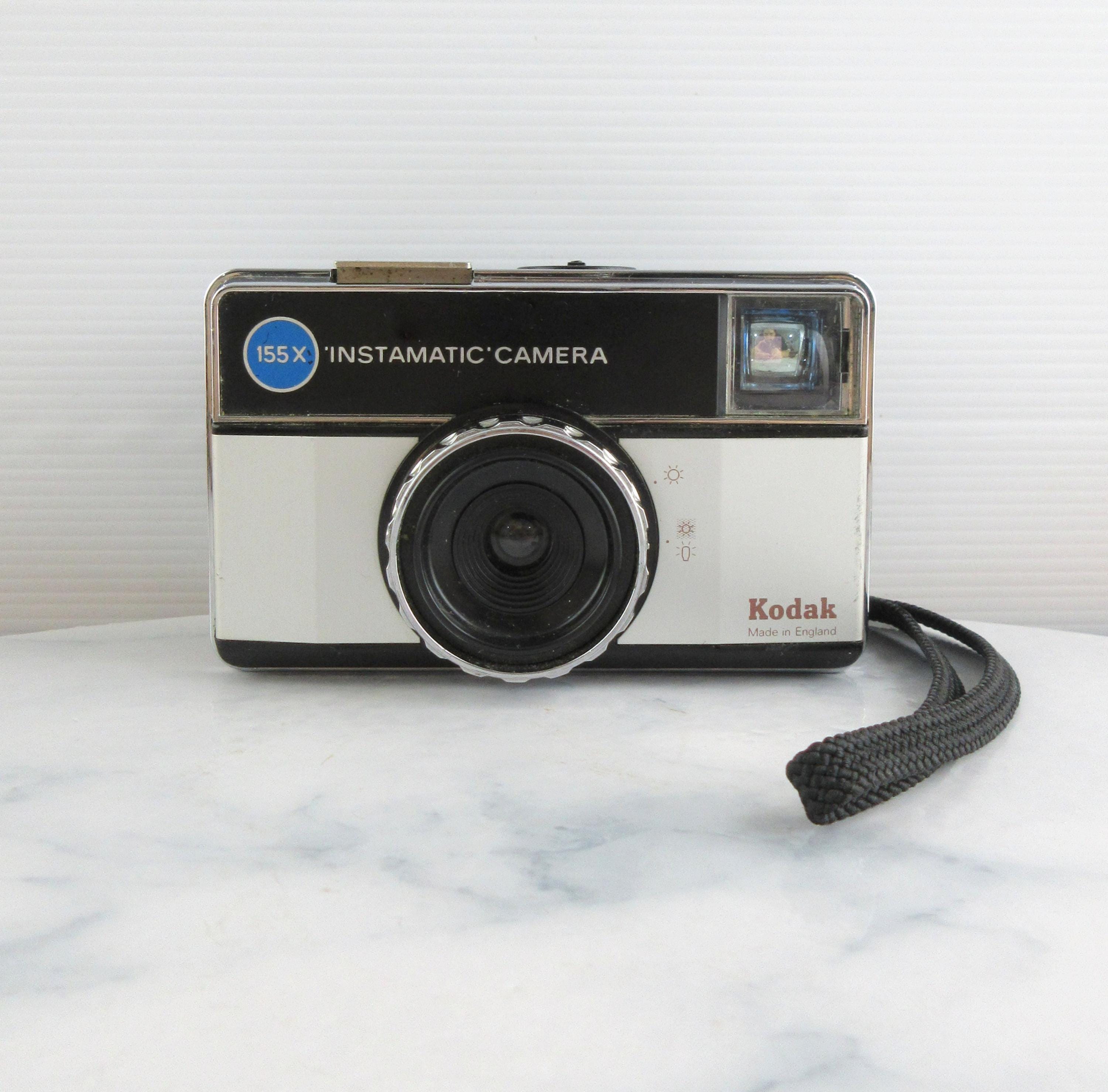 Kodak instamatic - Etsy 日本