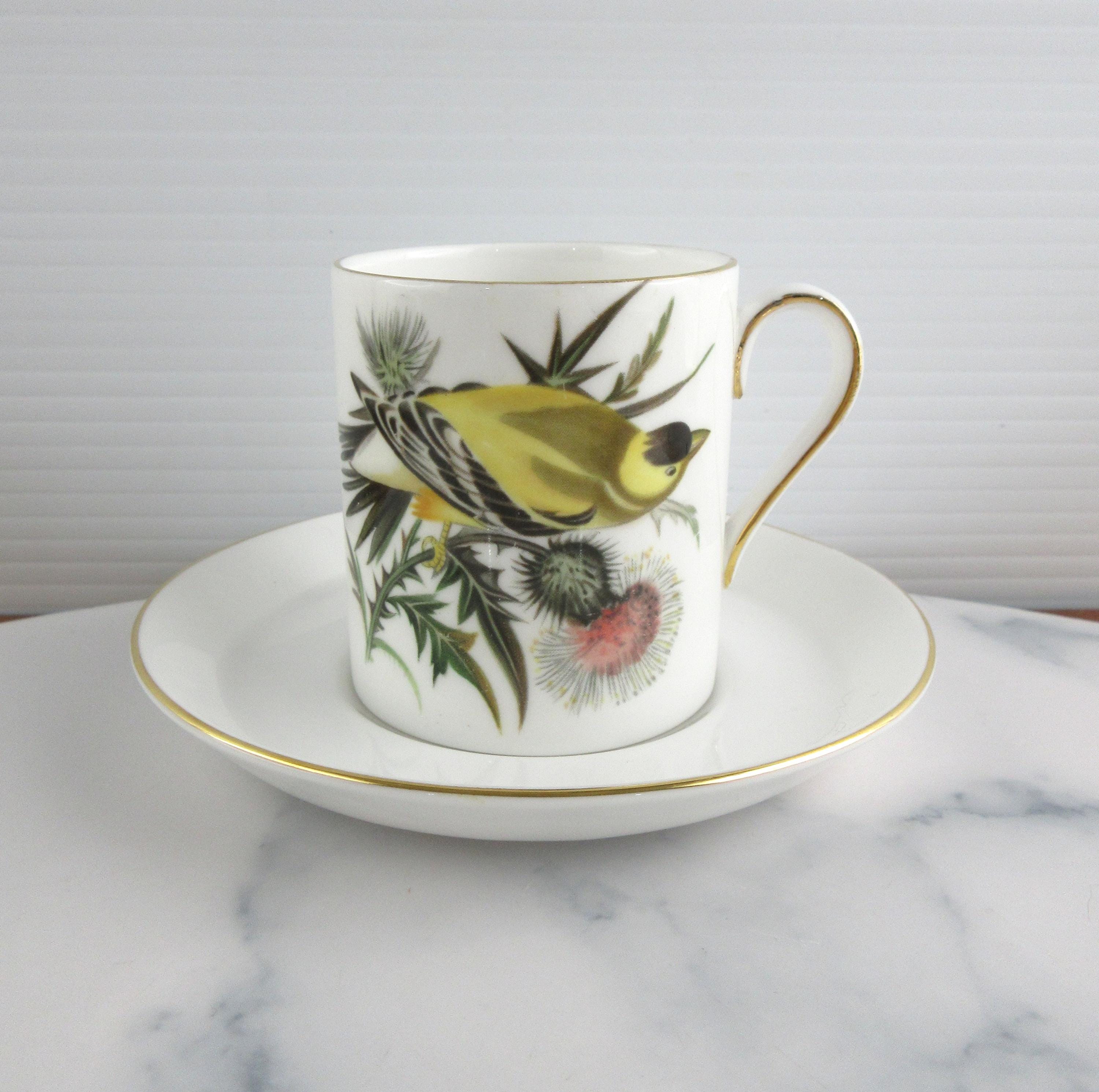 Wedgwood Tuscan - Etsy