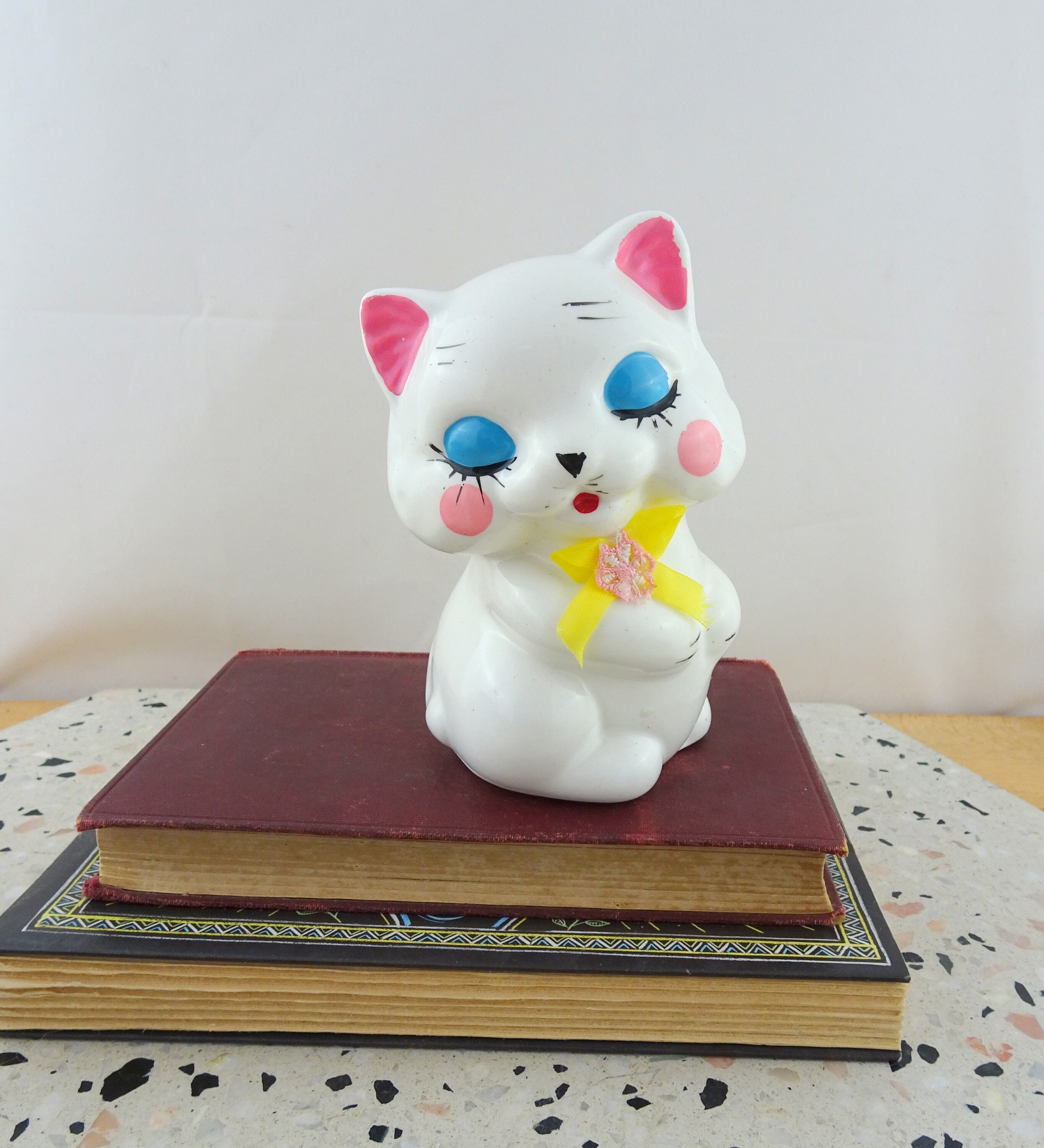 pretty coin bank
