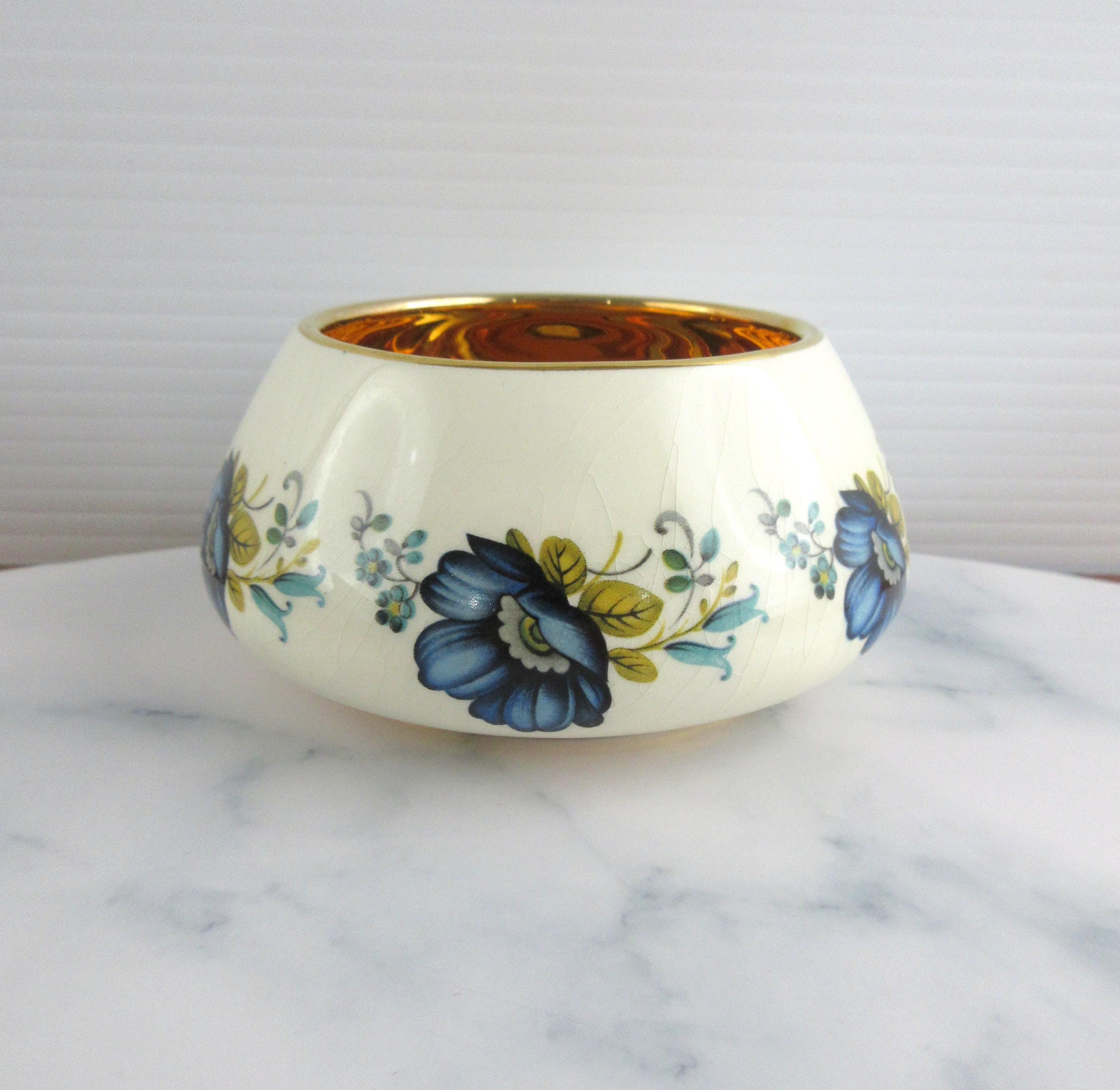 Prinknash Bowl - Etsy