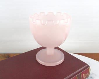 1996年稀少アイス・ピンクオーナメント月と星2個セット硝子のアメ細工ピンク薔薇 il_340x270.6567068043_7grd.jpg
