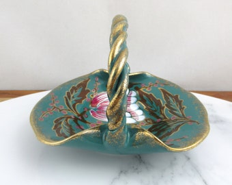 フラワーベース　アールデコ　オランダ陶器　花瓶　ゴーダ　アールヌーボー フラワーベース オランダ陶器 ゴーダ窯 アールデコ アール