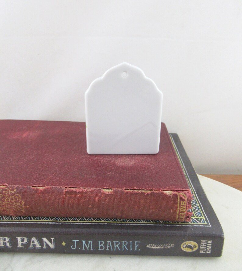 Ring Holder Pot Jewellery Display Storage Vintage Ceramic Rings /& Things Container