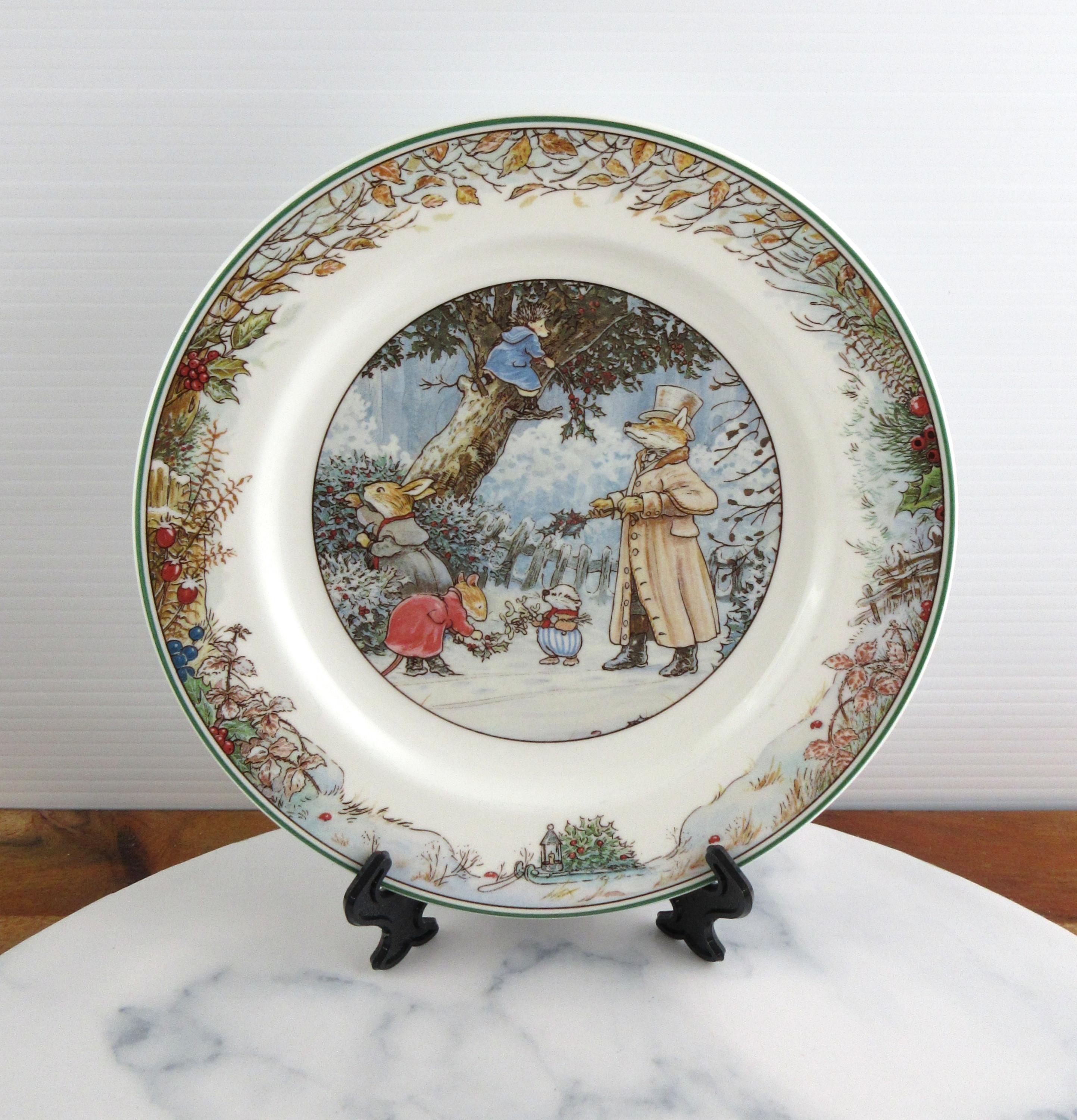 Foxwood tales - Etsy 日本