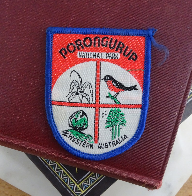 Macedonia Old National Flag Embroidered Patch Macedonian Sew Iron Badge Applique Macedonia Old National Flag Embroidered Patch Macedonian Sew Iron Badge Applique