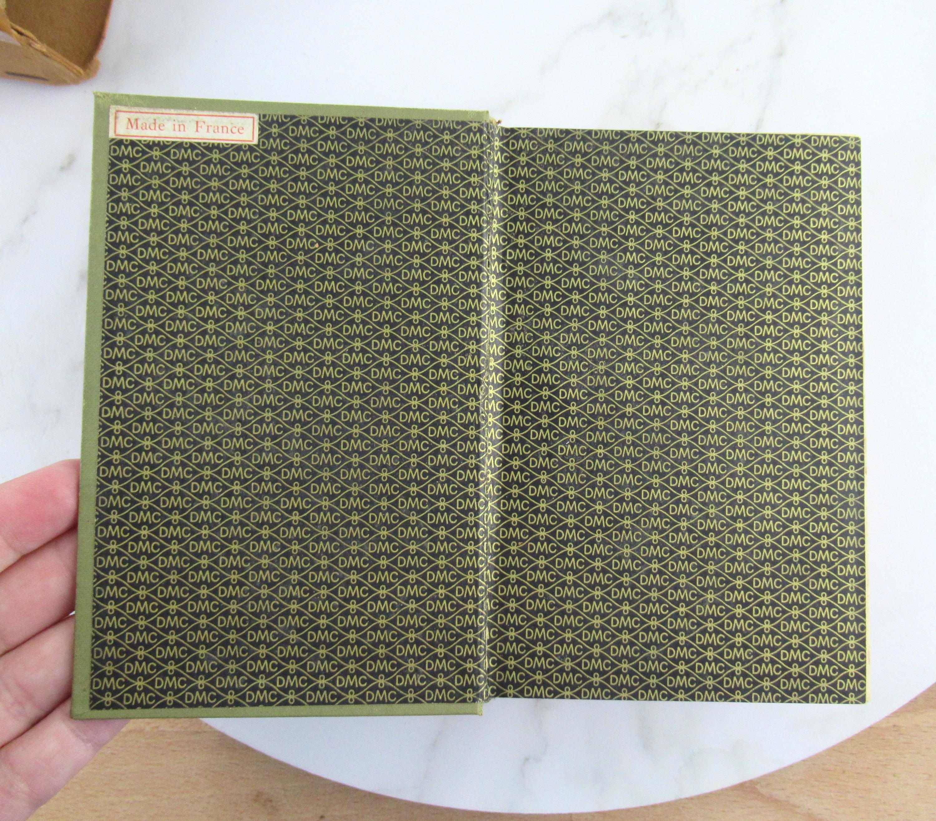 Encyclopedia of Needlework by Therese De Dillmont, Rare Encyclopedia of Needlework by Therese De Dillmont, Rare