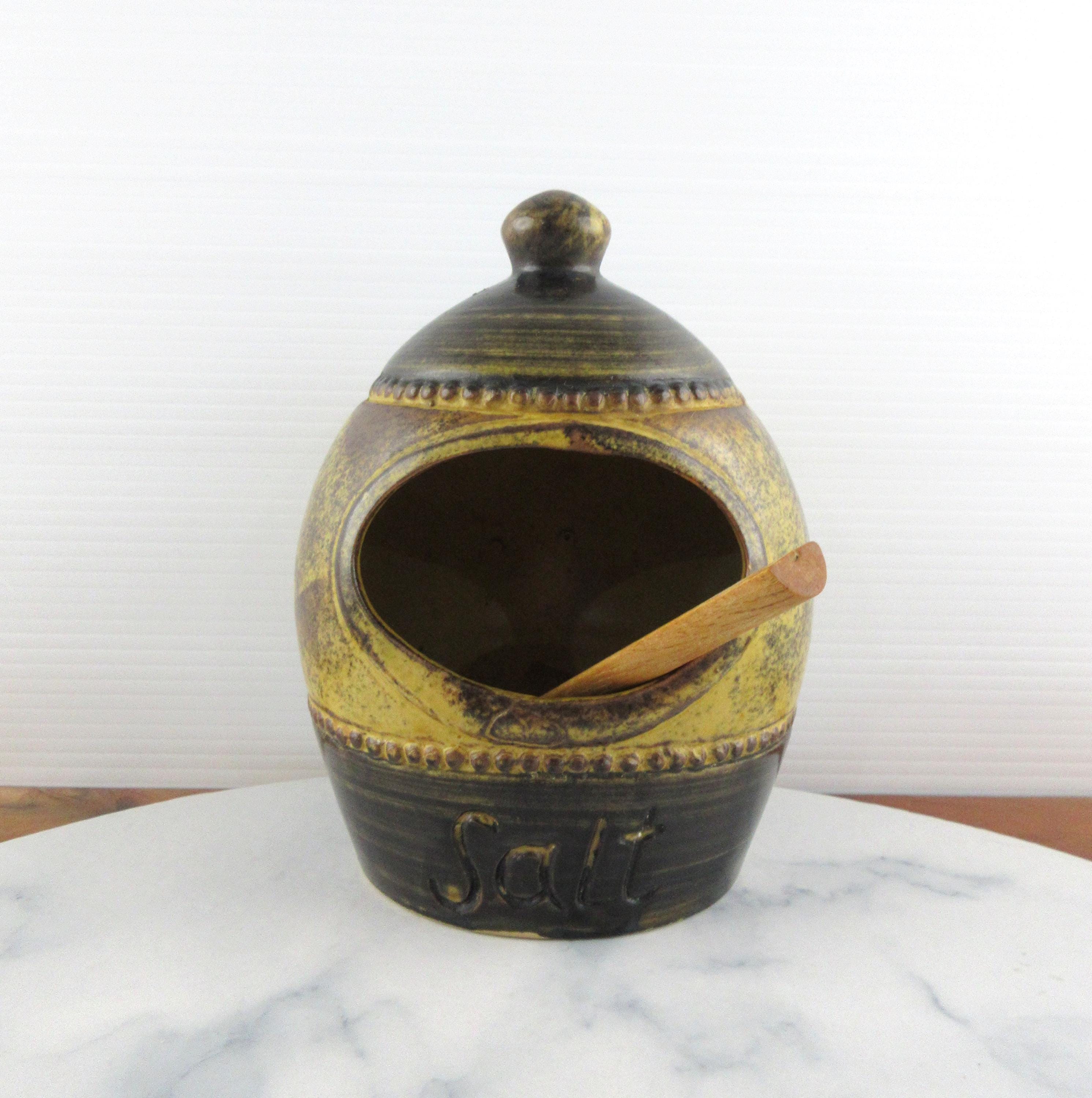 Nally Ware Canisters - Etsy Australia