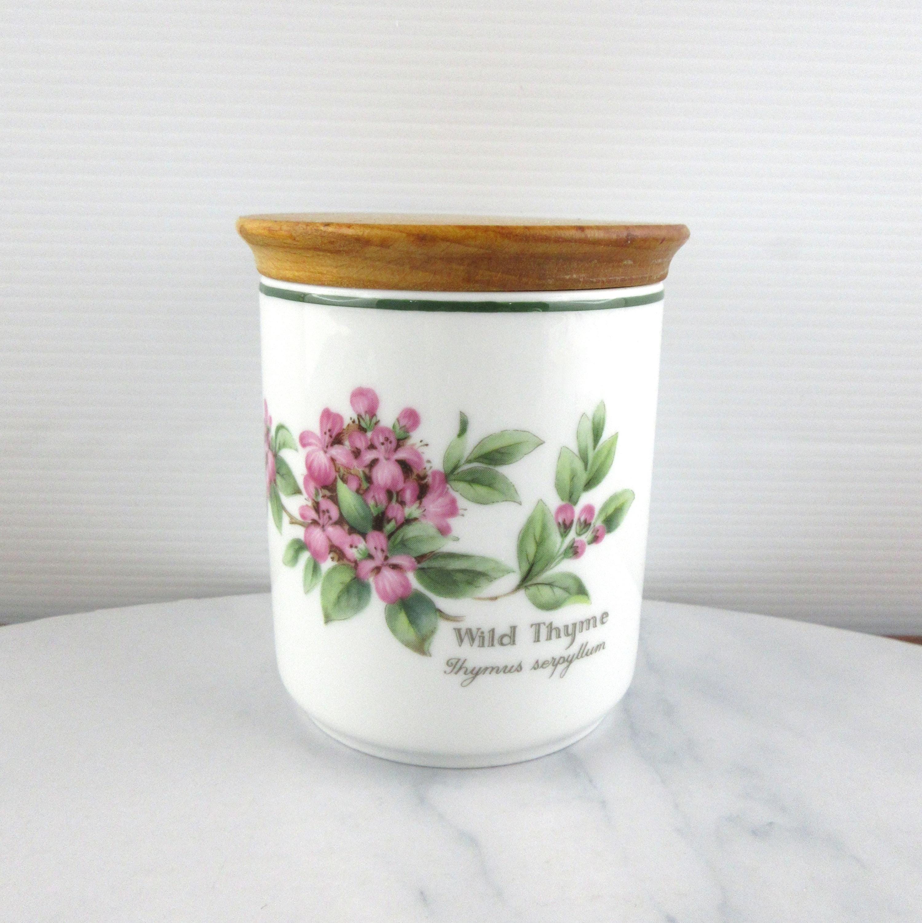 Worcester herbs - Etsy 日本